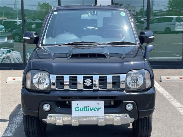 Suzuki JIMNY 2013 7416969-15
