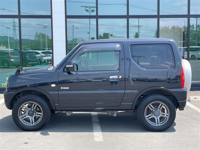 Suzuki JIMNY 2013 7416969-17