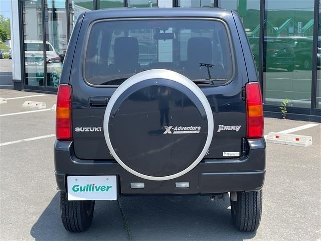 Suzuki JIMNY 2013 7416969-18