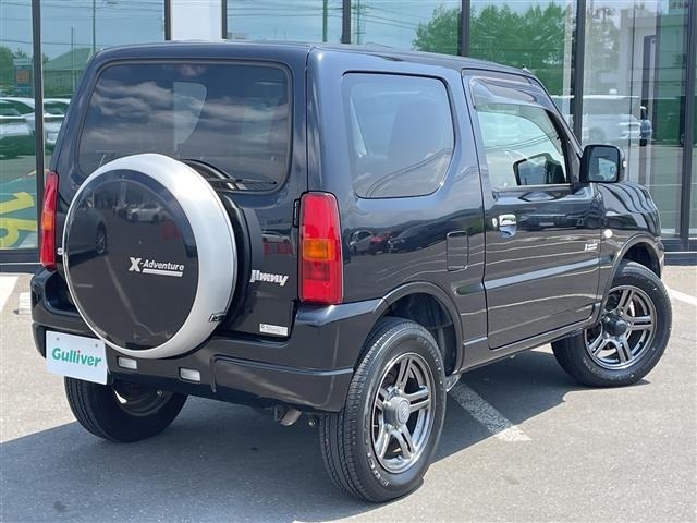 Suzuki JIMNY 2013 7416969-19