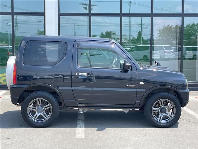 Suzuki JIMNY 2013 7416969-21