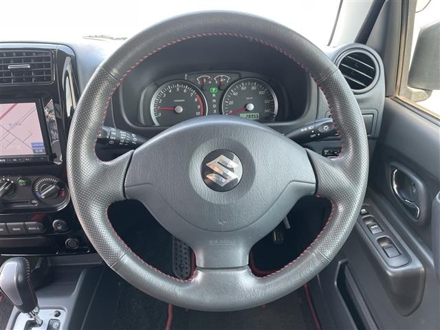 Suzuki JIMNY 2013 7416969-5