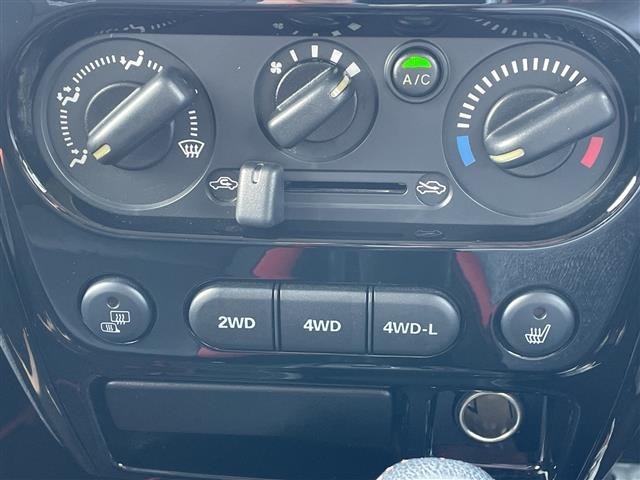 Suzuki JIMNY 2013 7416969-9