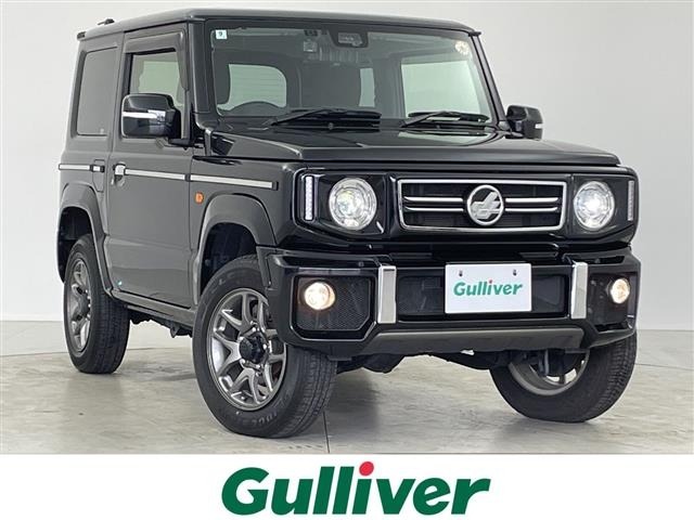 Suzuki JIMNY 2020 7417001-0