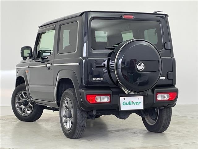Suzuki JIMNY 2020 7417001-13