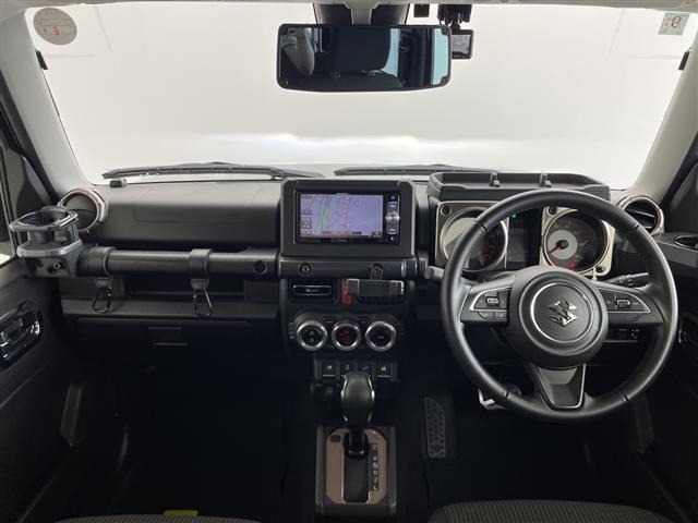 Suzuki JIMNY 2020 7417001-14