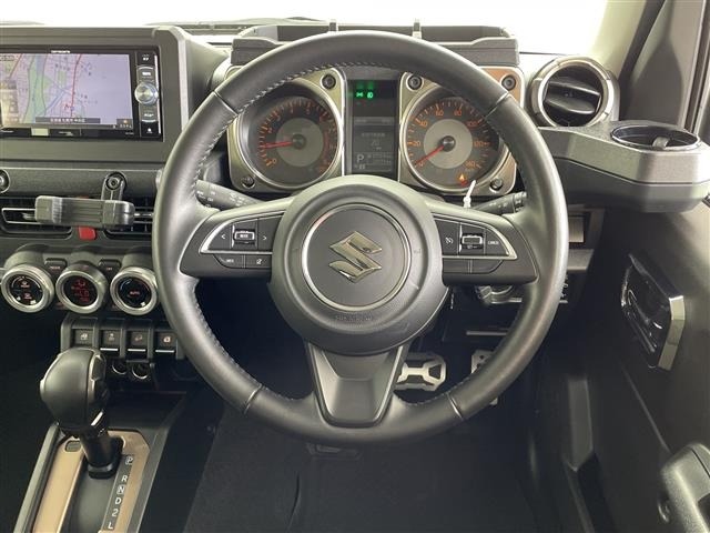 Suzuki JIMNY 2020 7417001-15