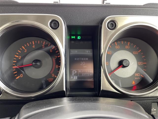 Suzuki JIMNY 2020 7417001-16