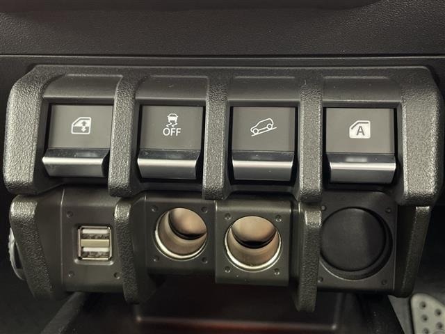 Suzuki JIMNY 2020 7417001-20