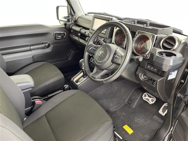 Suzuki JIMNY 2020 7417001-6