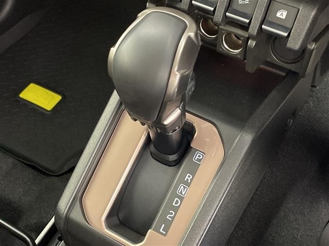 Suzuki JIMNY 2020 7417001-7