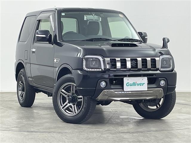 Suzuki JIMNY 2017 7417137-0