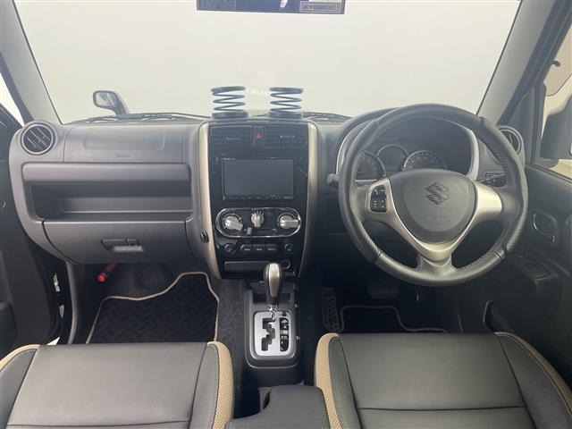 Suzuki JIMNY 2017 7417137-15