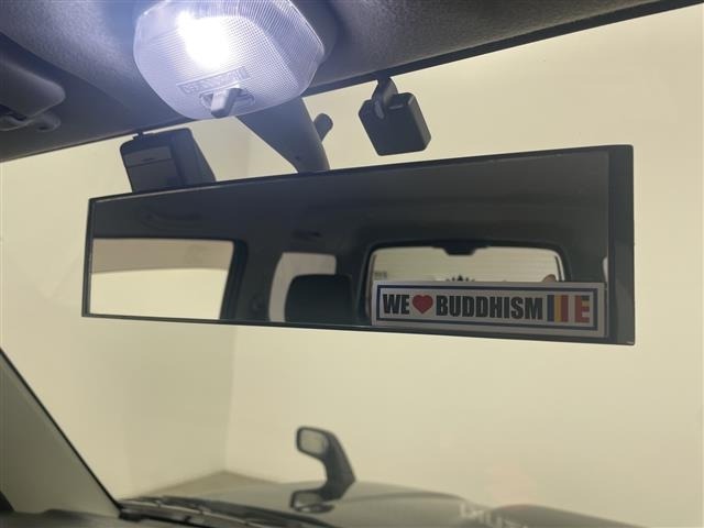 Suzuki JIMNY 2017 7417137-7
