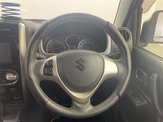 Suzuki JIMNY 2017 7417137-9