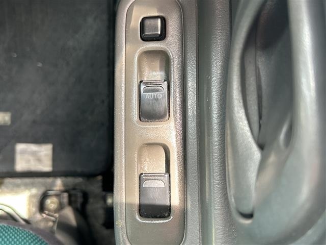 Suzuki JIMNY 2001 7417287-12