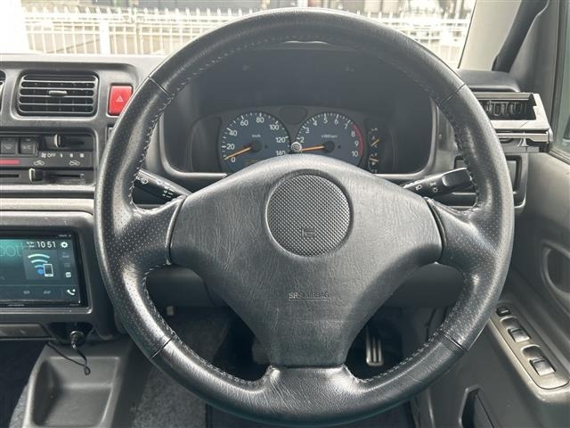 Suzuki JIMNY 2001 7417287-14