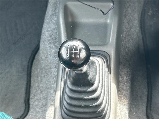 Suzuki JIMNY 2001 7417287-16