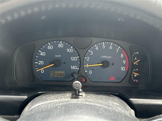 Suzuki JIMNY 2001 7417287-18