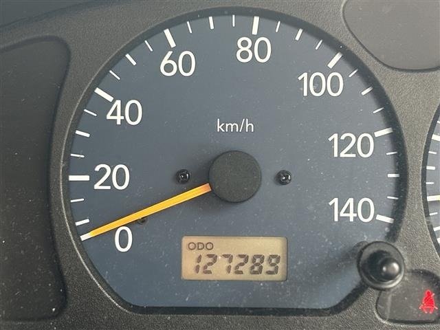 Suzuki JIMNY 2001 7417287-19