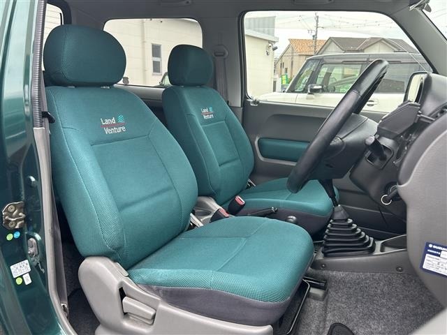 Suzuki JIMNY 2001 7417287-2