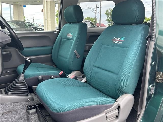 Suzuki JIMNY 2001 7417287-22
