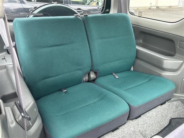 Suzuki JIMNY 2001 7417287-4