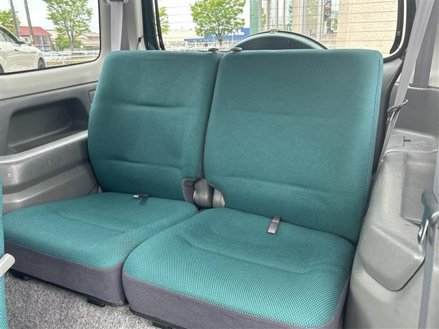 Suzuki JIMNY 2001 7417287-6