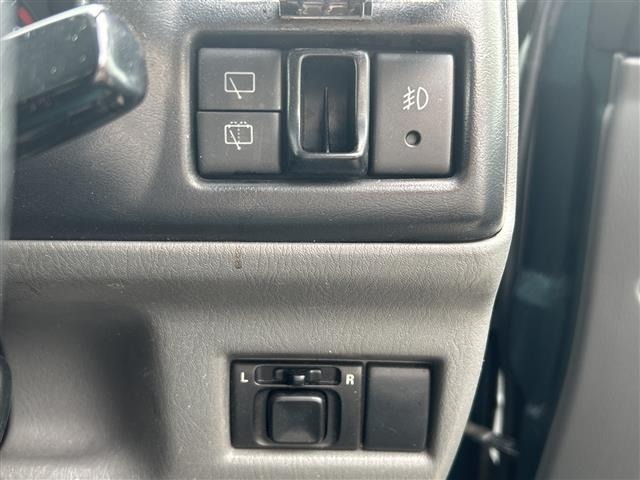 Suzuki JIMNY 2001 7417287-8