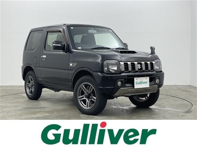 Suzuki JIMNY 2018 7417419-0