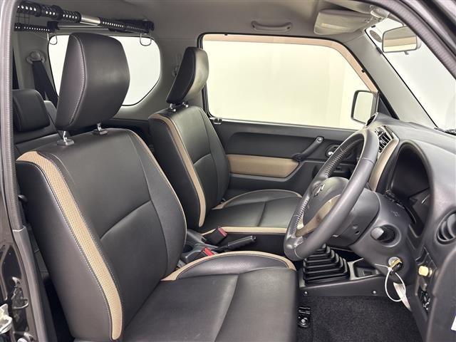 Suzuki JIMNY 2018 7417419-1