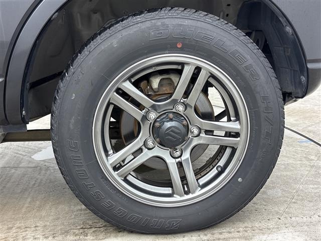 Suzuki JIMNY 2018 7417419-10