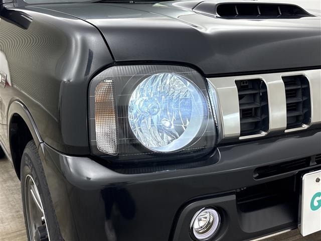 Suzuki JIMNY 2018 7417419-11