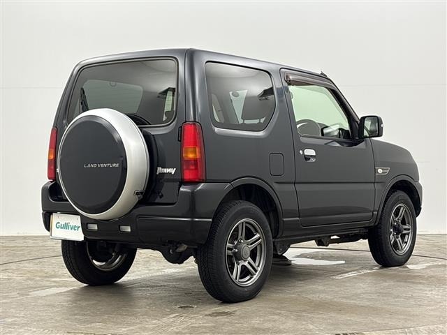 Suzuki JIMNY 2018 7417419-13