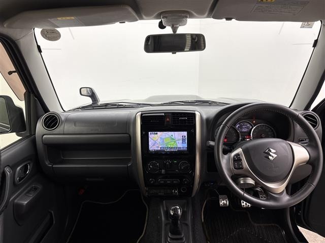 Suzuki JIMNY 2018 7417419-14