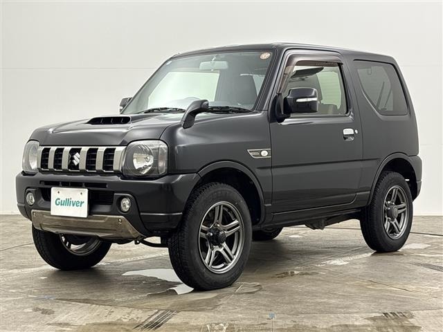 Suzuki JIMNY 2018 7417419-22