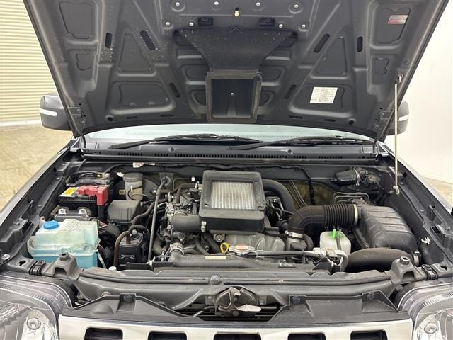 Suzuki JIMNY 2018 7417419-4
