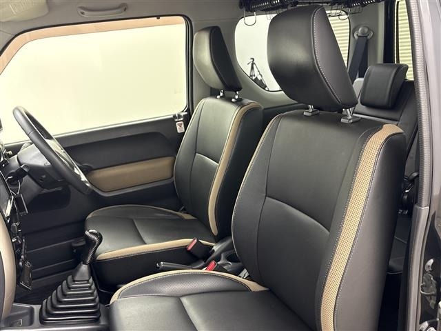 Suzuki JIMNY 2018 7417419-7