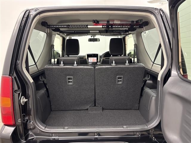 Suzuki JIMNY 2018 7417419-9