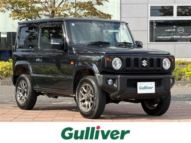 Suzuki JIMNY 2020 7417453-0