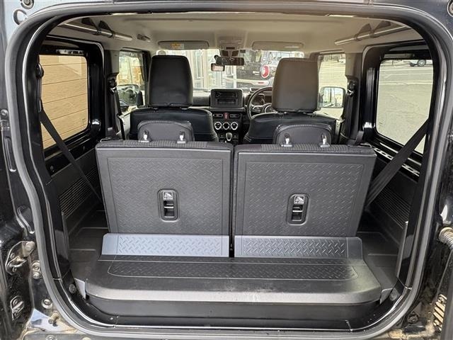 Suzuki JIMNY 2020 7417453-11