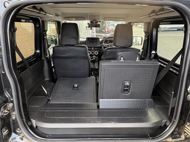 Suzuki JIMNY 2020 7417453-12