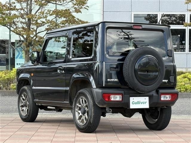 Suzuki JIMNY 2020 7417453-13