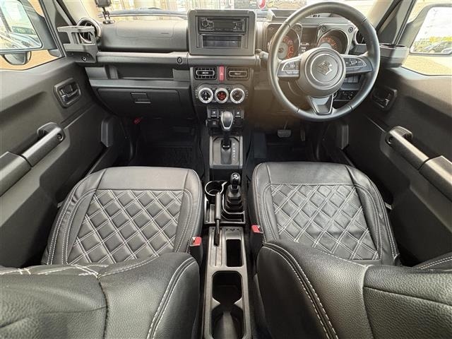 Suzuki JIMNY 2020 7417453-14
