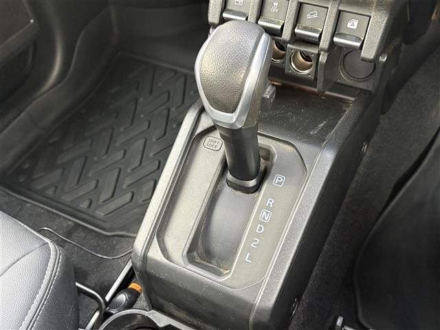 Suzuki JIMNY 2020 7417453-16