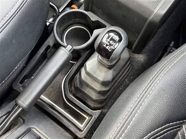 Suzuki JIMNY 2020 7417453-17