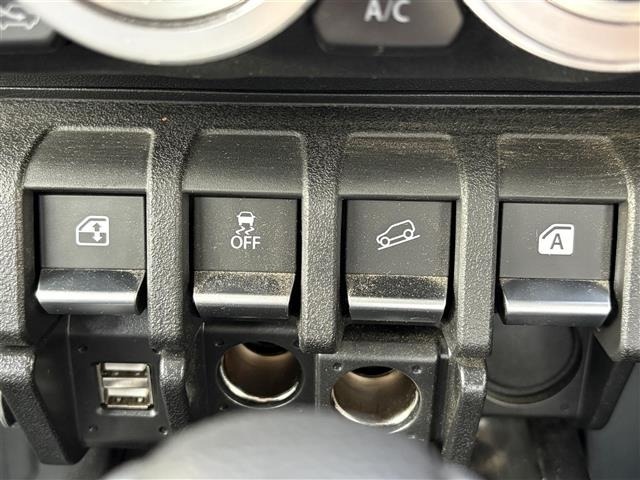Suzuki JIMNY 2020 7417453-19
