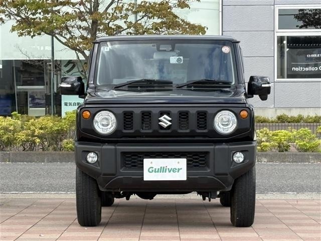 Suzuki JIMNY 2020 7417453-2