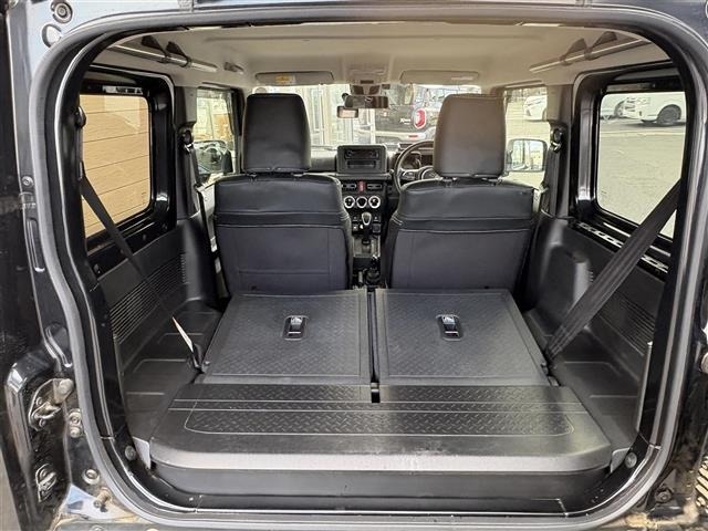 Suzuki JIMNY 2020 7417453-20