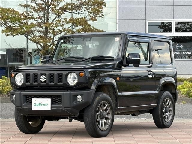 Suzuki JIMNY 2020 7417453-22